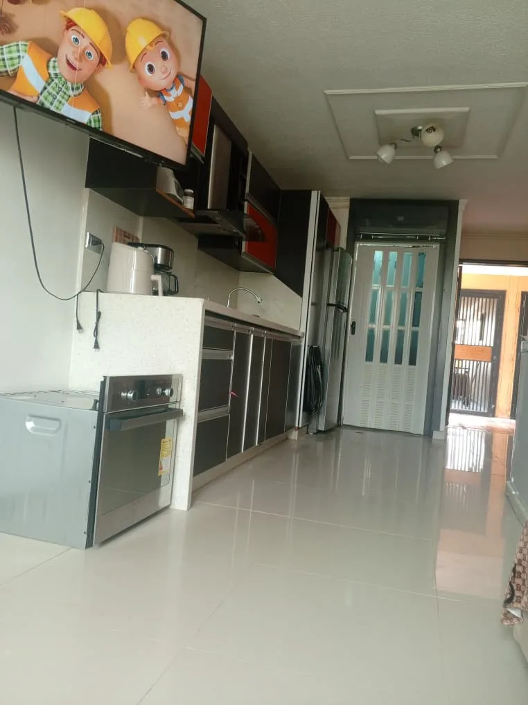 Apartamento en Venta en Urbanización Buenaventura — 3 hab 63m² — USD 30,000