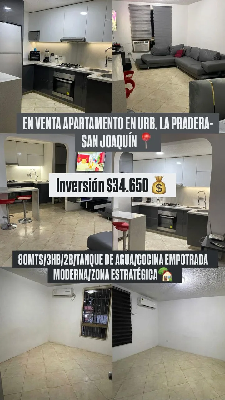Apartamento — foto 2