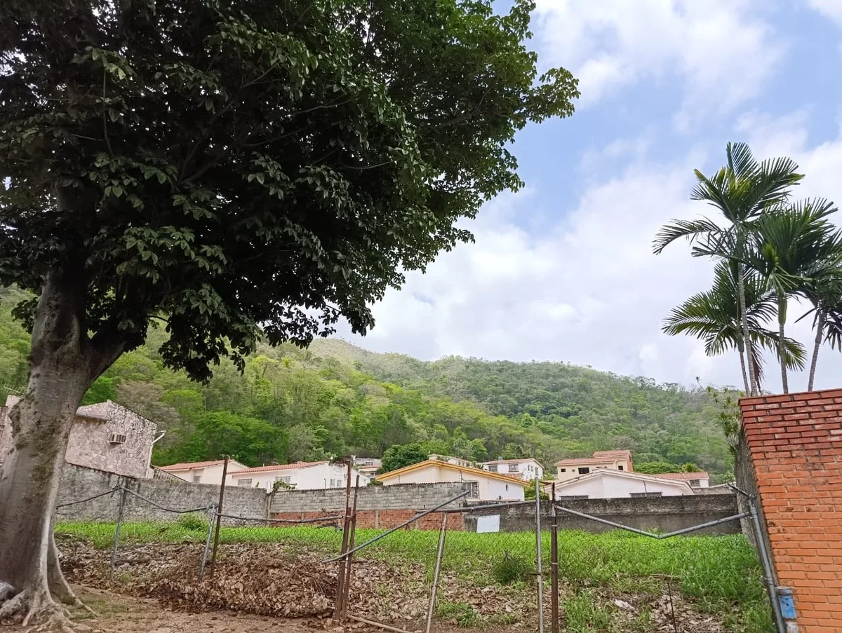 Terreno en Venta en Trigal norte 383m² — USD 45,000
