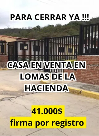 Casa en Lomas de la Hacienda, San Diego