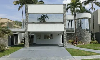 Casa en Villas de Laguna Club, Guataparo