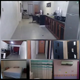 Apartamento en Paraparal, Urbanización Buenaventura, Los Guayos-Edo.Carabobo