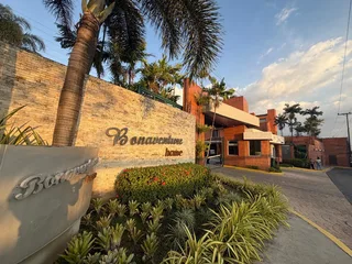 Townhouse en Bonaventure