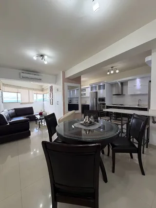Apartamento en El Parral