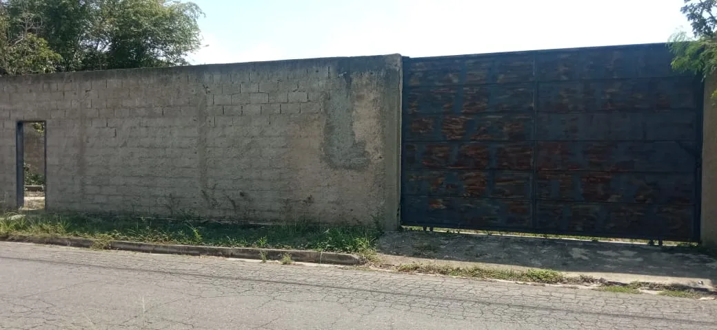 Terreno en Venta en las Morochas San Diego 1250m² — USD 48,000
