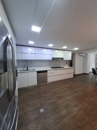 Casa en Urb. Parque Mirador