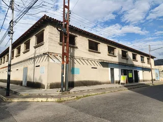 Edificio en null