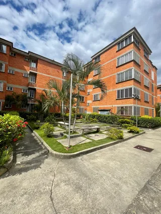 Apartamento en Ciudad Alianza conjunto Residencial Las trinitarias