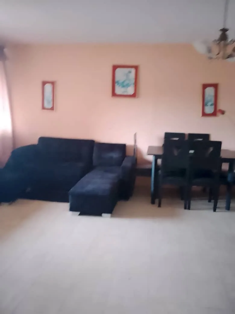 Apartamento en Venta en Conjunto Residencial Llano Verde, Los Caobos — 3 hab 94m² — USD 43,000