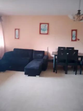 Apartamento en Conjunto Residencial Llano Verde, Los Caobos