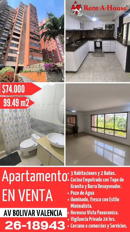 Apartamento — foto 3