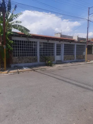 Casa en Urbanización Las Américas de Palo Negro