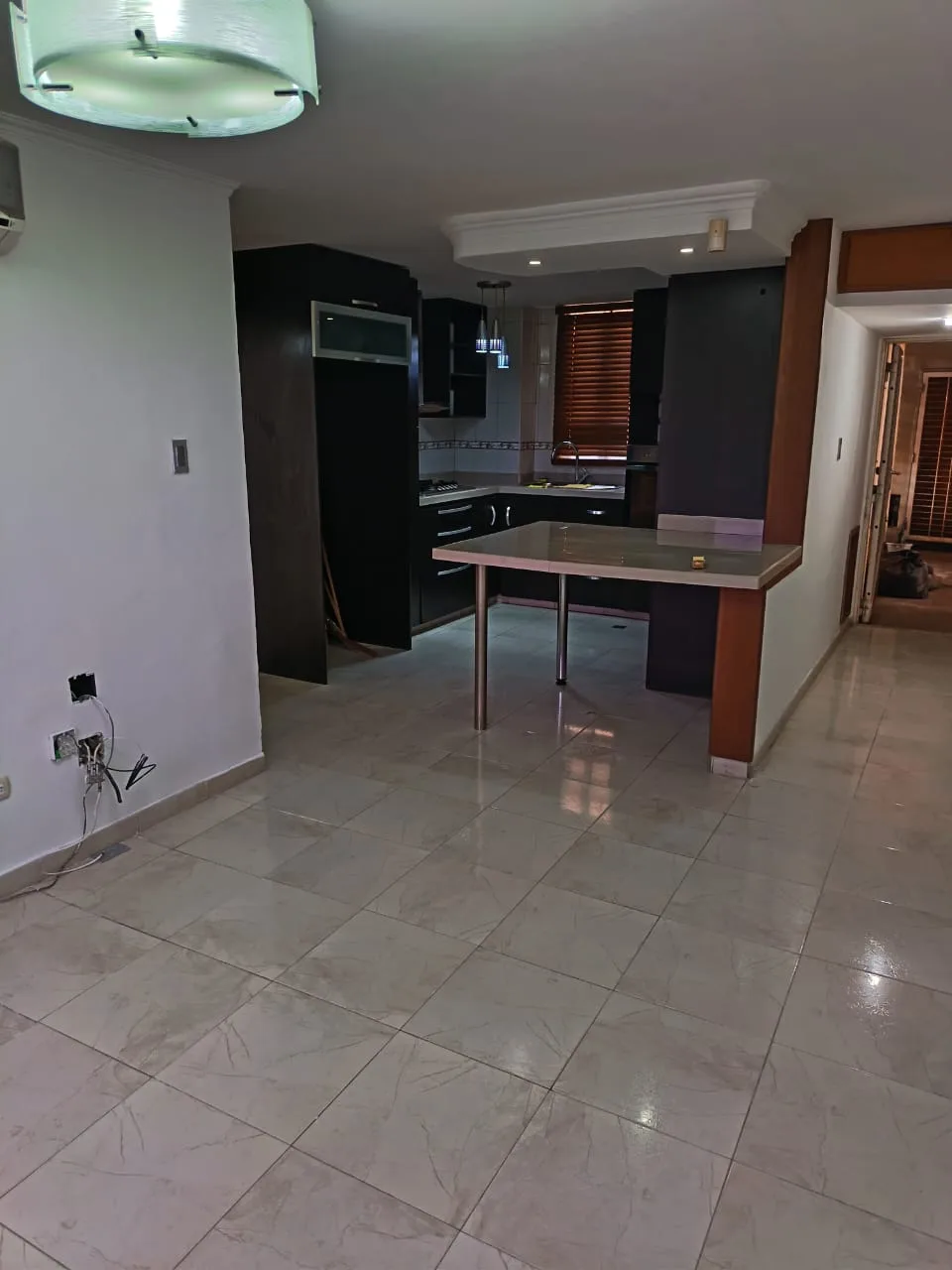 Apartamento en Alquiler en Tulipan Parc — 2 hab — USD 300