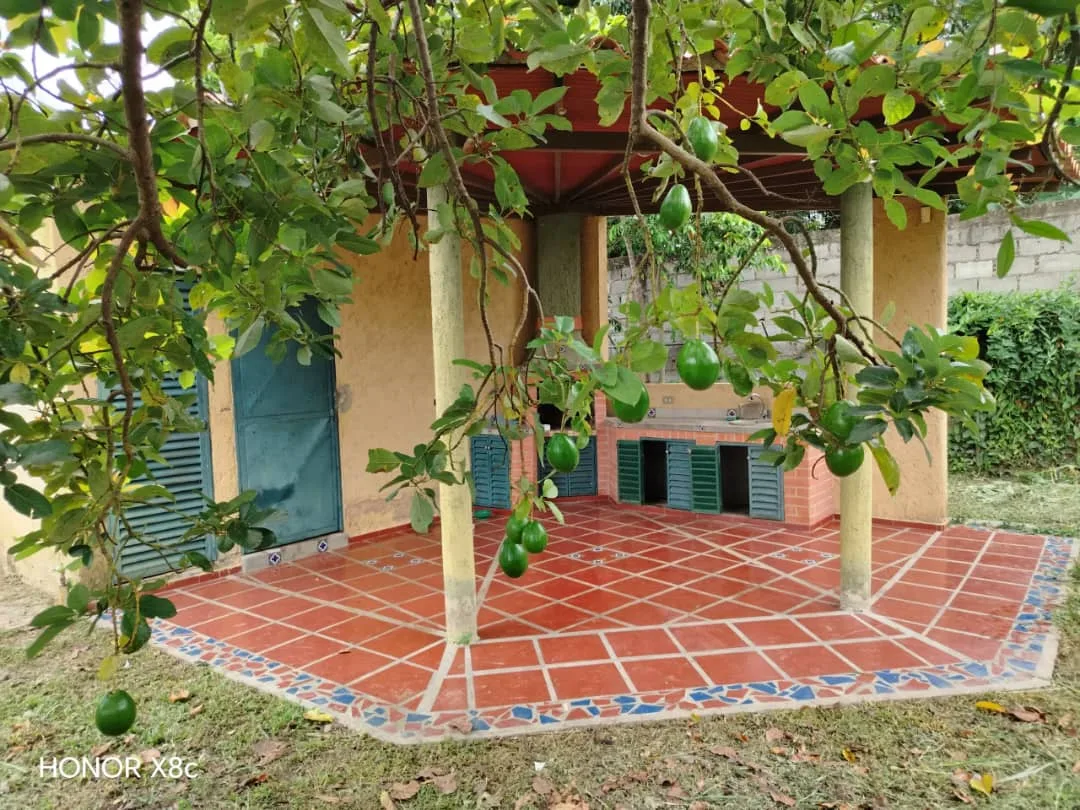 Terreno en Venta en Pueblo De San Diego — 1 hab 650m² — USD 45,000