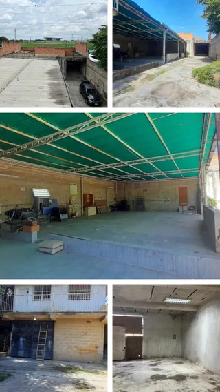Terreno en SANTA INES VALENCIA