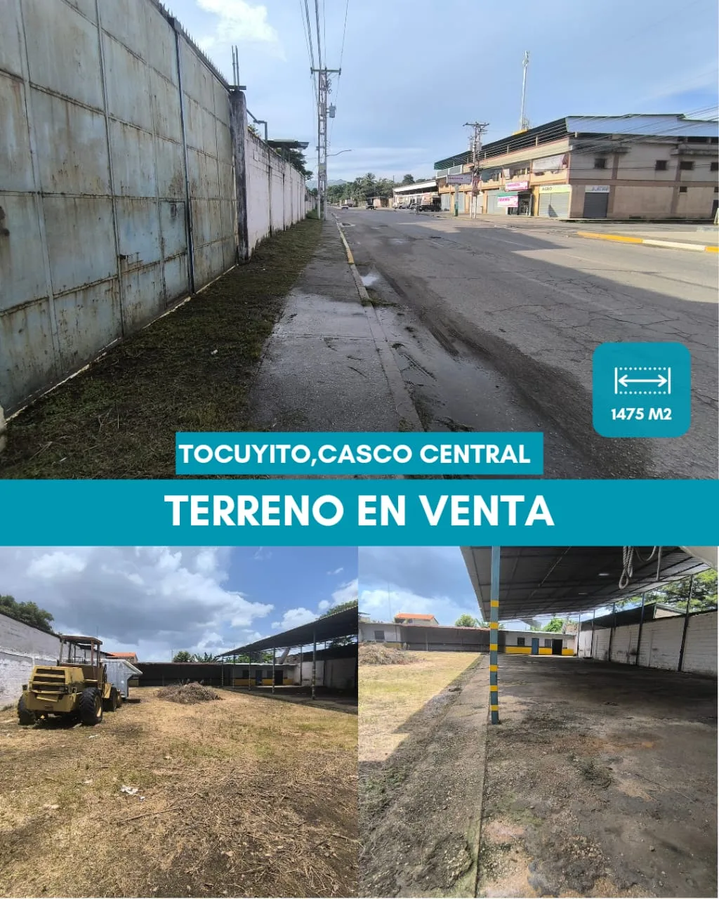 Terreno — foto 2