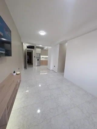 Apartamento en Manantial