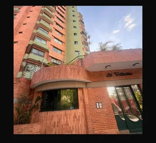 Apartamento en La Trigaleña, Valencia, Carabobo