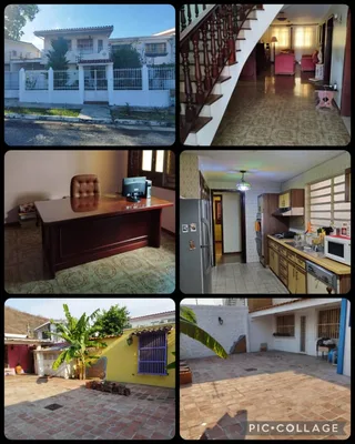 Casa en Trigal Norte