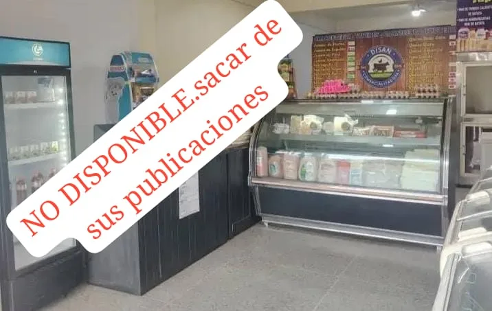 Local en Venta en Avenida principal de la Urb Bella Florida 75m² — USD 10,000
