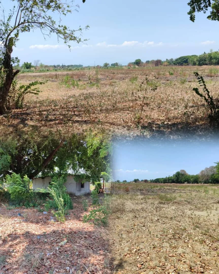 Terreno en Venta en San Joaquín 49000m² — USD 60,000