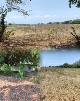 Terreno en San Joaquín