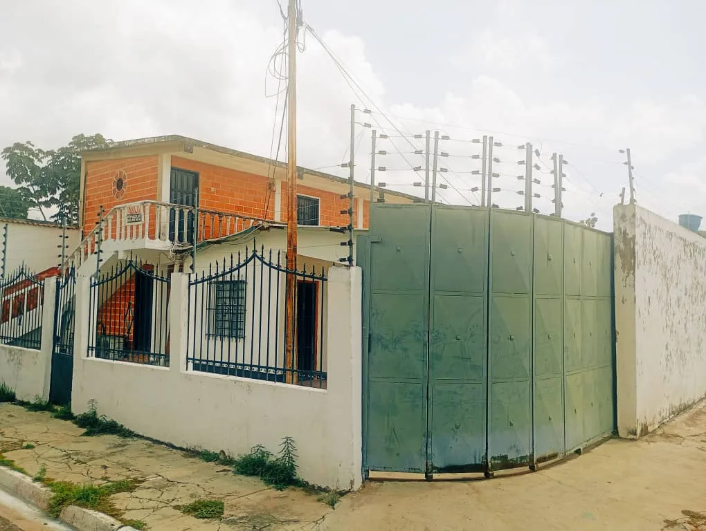 Casa en Venta en Campo Solo San Diego 675m² — USD 60,000