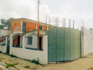Casa en Campo Solo San Diego