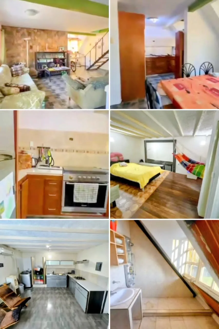 Casa — foto 2