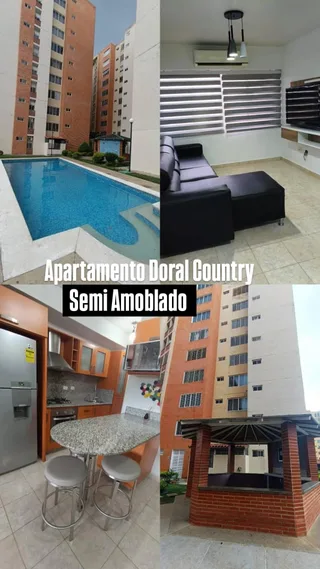 Apartamento en El Rincón