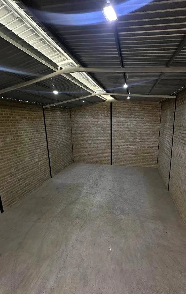 Galpón en Venta en San Diego (Zona Ind. Monte Real) — Precio a consultar