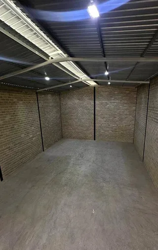 Galpón en San Diego (Zona Ind. Monte Real)