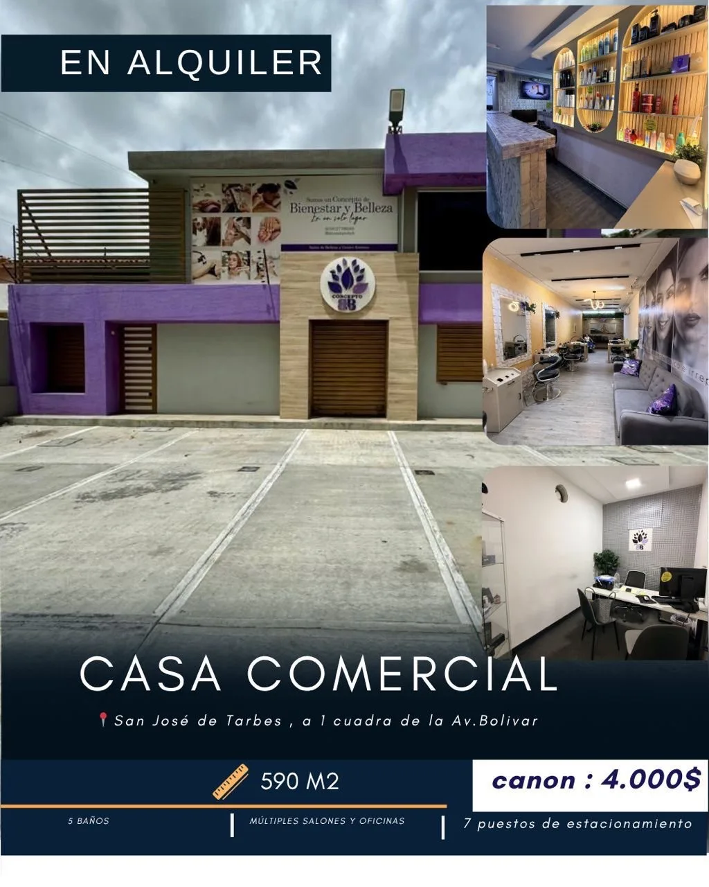 Casa — foto 2