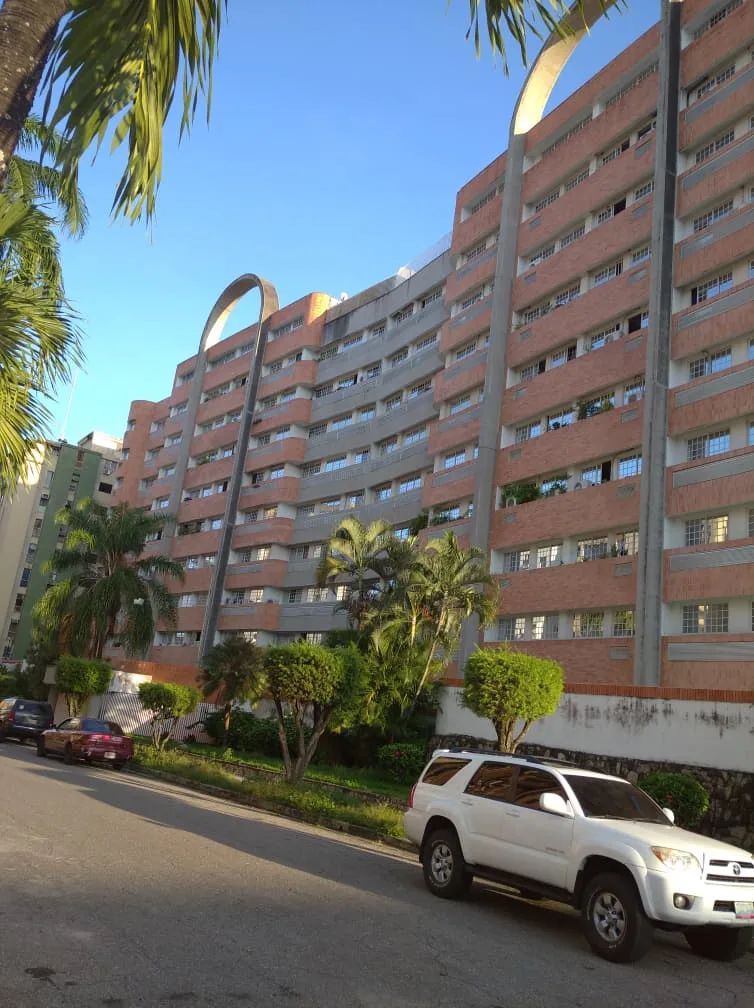 Apartamento en Venta en Resid. Madrid Urb Prebo — 3 hab 169m² — USD 150,000