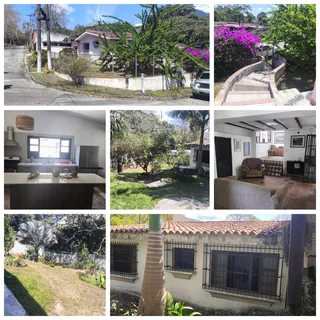 Casa en Urbanización la Entrada Naguanagua