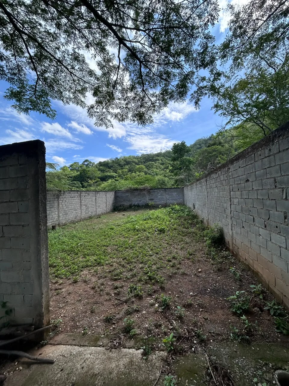 Terreno en Venta en Ciudad Jardín Mañongo 313m² — USD 45,000