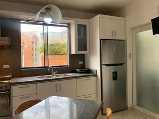 Apartamento en La Trigaleña Alta