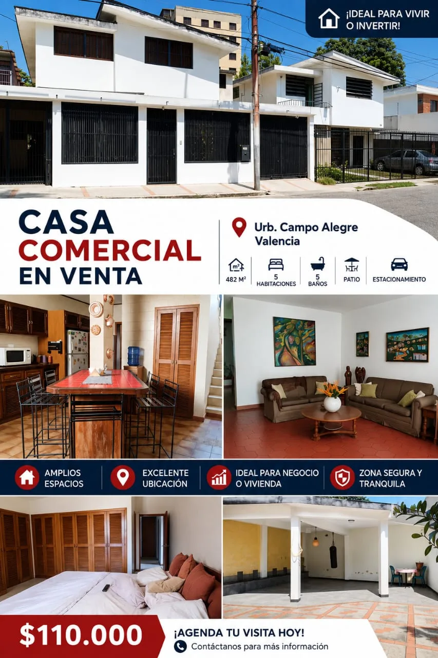 Casa — foto 2