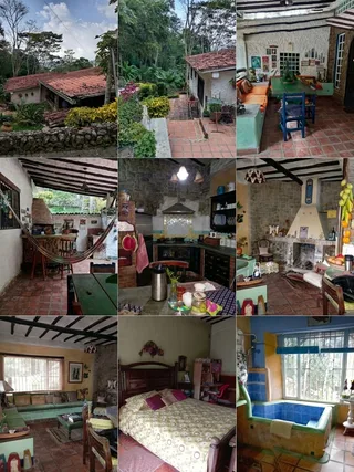 Casa en Parcelamiento Ecológico El Chuponal, Municipio Naguanagua, Carabobo