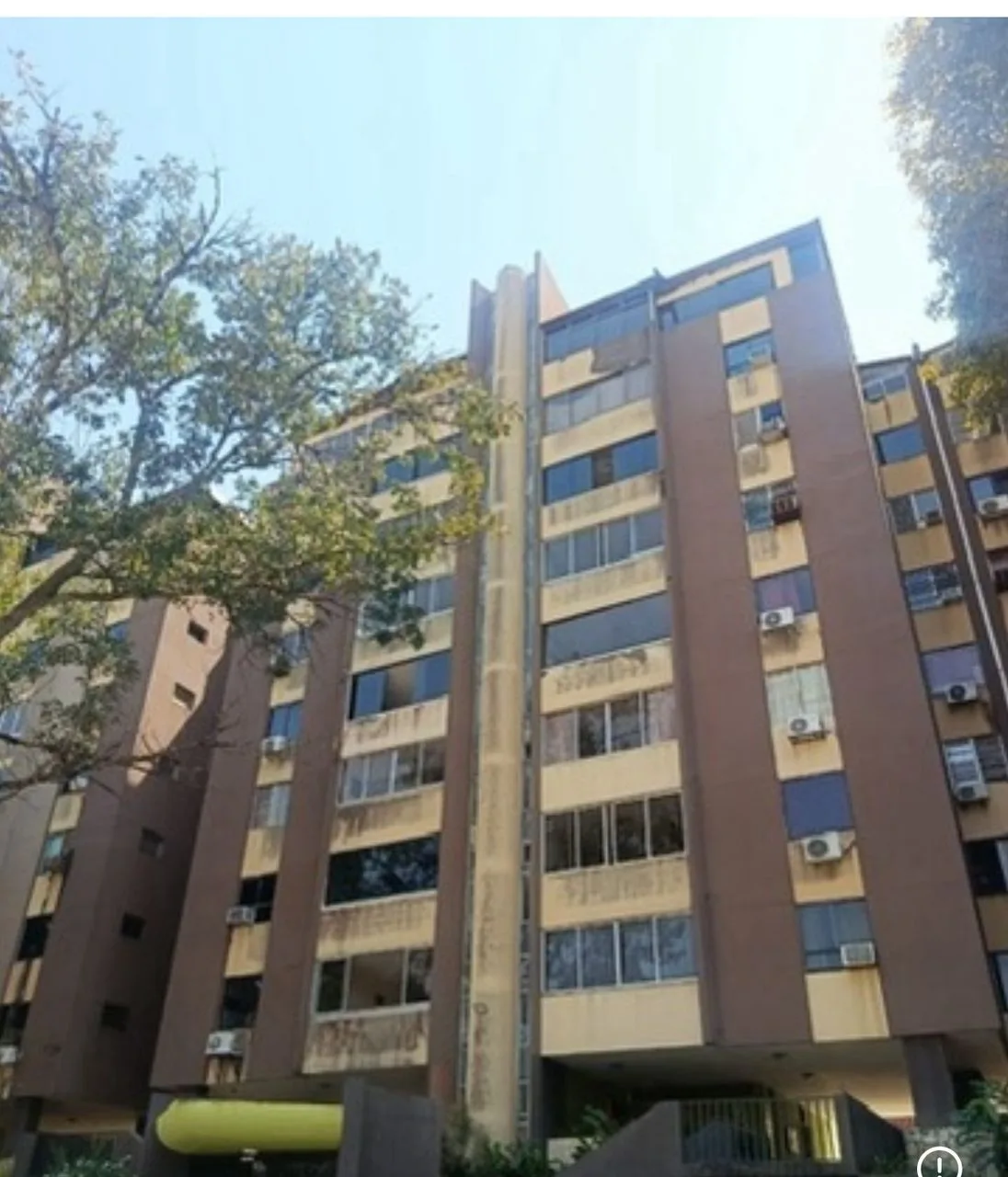 Penthouse en Venta en La Trigaleña — 4 hab 280m² — USD 80,000