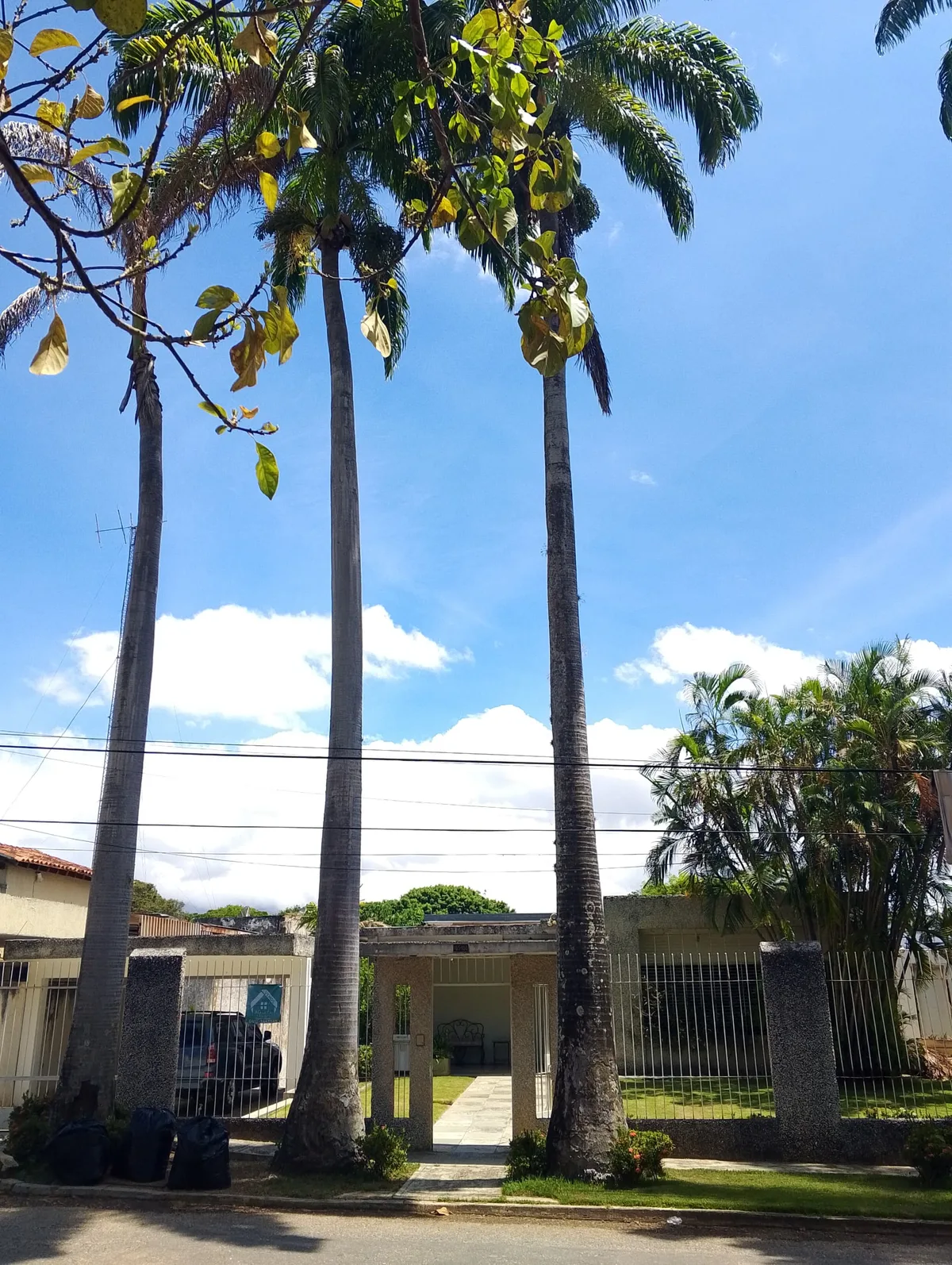 Casa en Venta en Urbanización Guaparo — 4 hab 418m² — USD 220,000