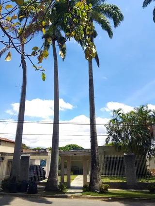 Casa en Urbanización Guaparo