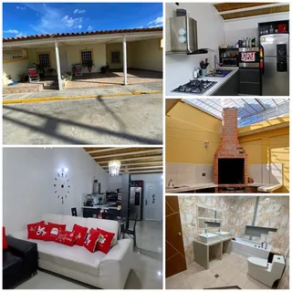 Casa en Brisas del Lago, Ciudad Alianza