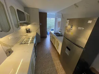 Apartamento en Urb Las Acacias