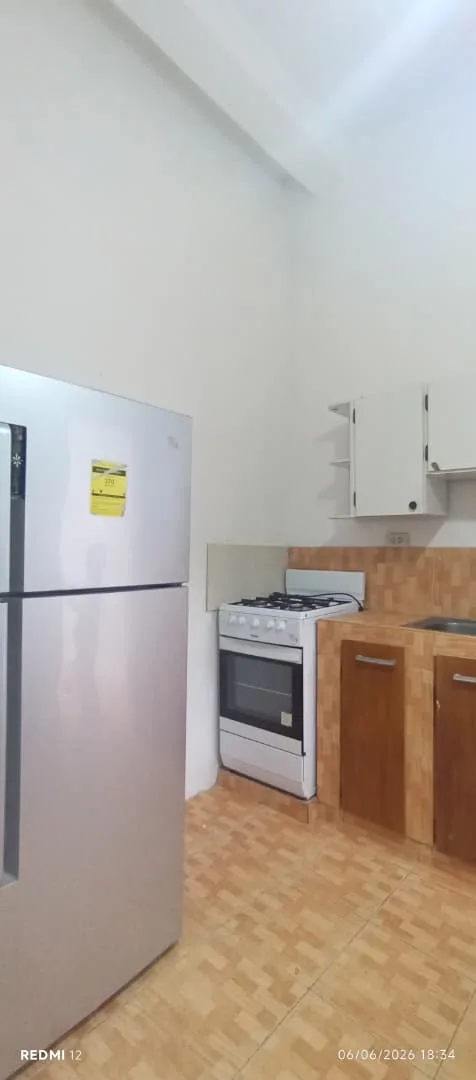 Apartamento en Alquiler en Esmeralda, San Diego — 1 hab — USD 200