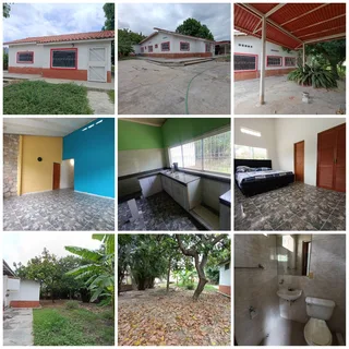 Casa en Urb. Villas del Toco, Guacara, Edo Carabobo