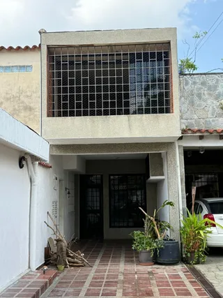 Casa en Urb. Las Quintas, Naguanagua