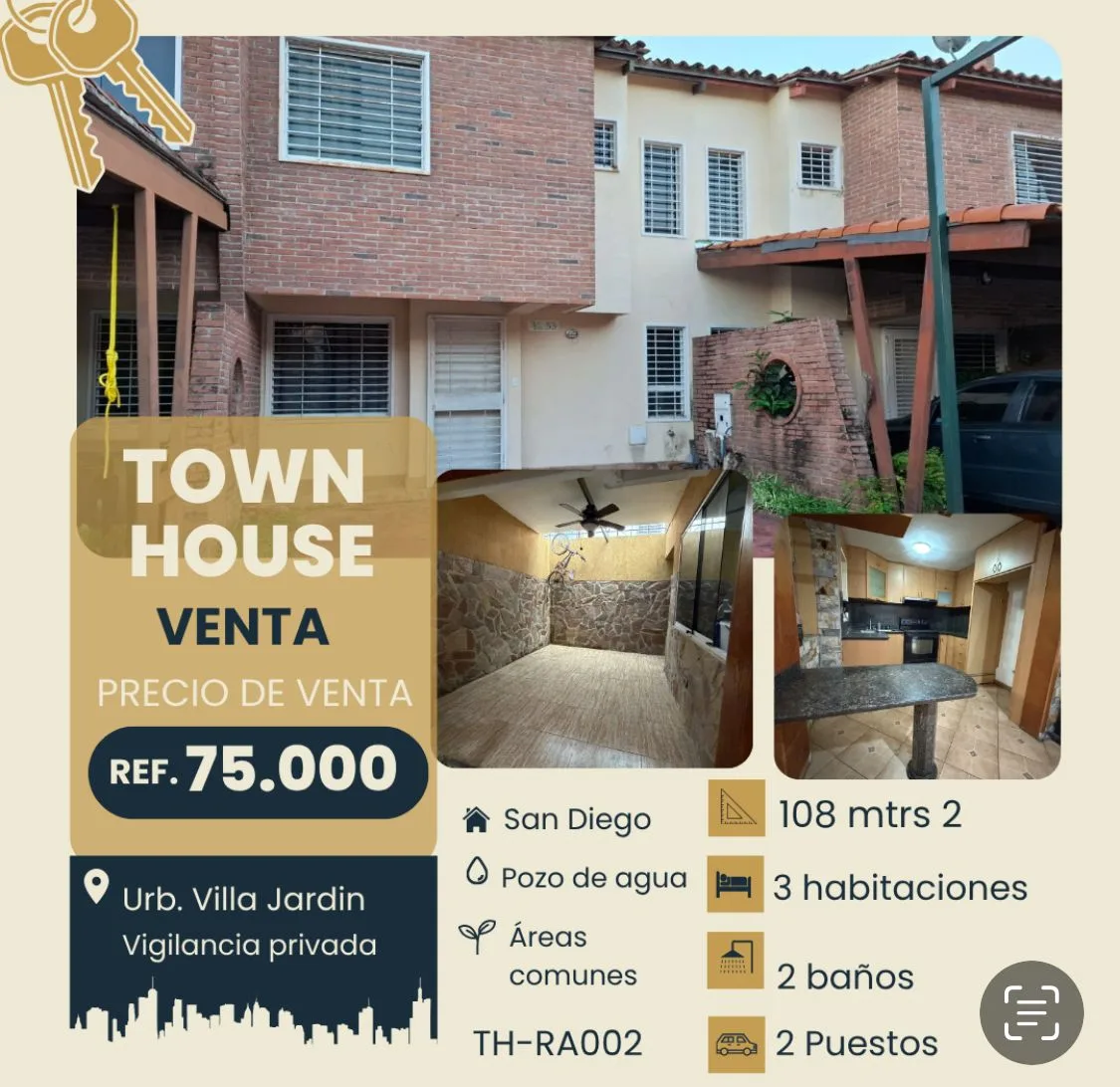 Townhouse — foto 2
