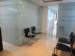 Oficina en CCCT