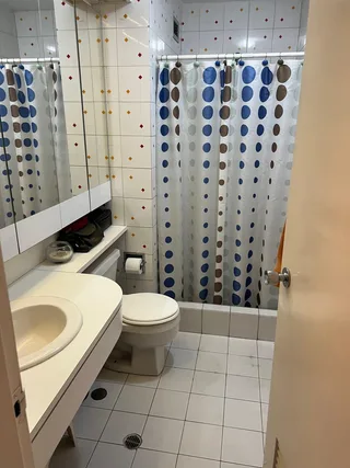 Apartamento en Santa Eduvigis